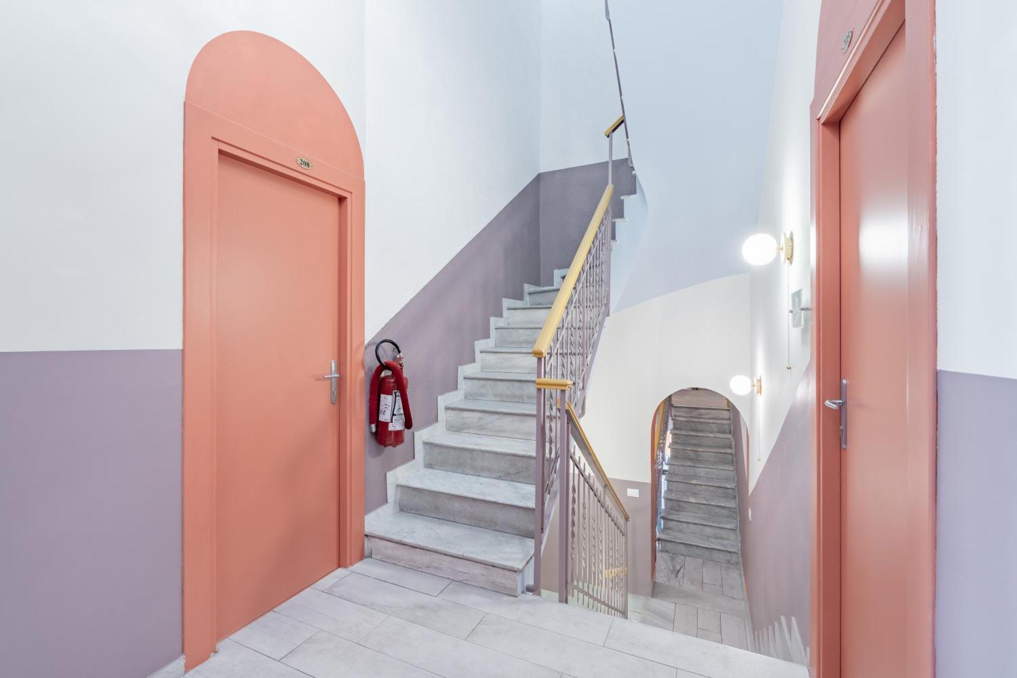Hotel Infinito - Gruppo Blam Hotels, Rome